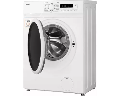 Стиральная машина Weissgauff WM 4126 D Steam