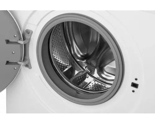 Стиральная машина Weissgauff WM 4126 D Steam