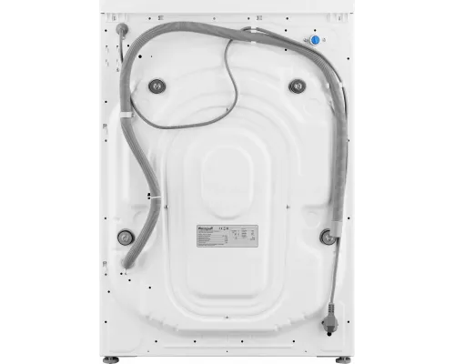 Стиральная машина Weissgauff WM 4126 D Steam