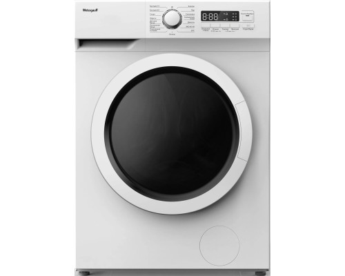 Стиральная машина Weissgauff WM 4126 D Steam Стиральная машина Weissgauff WM 4126 D Steam