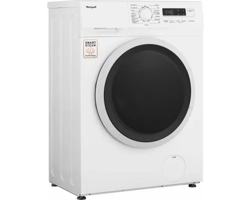 Стиральная машина Weissgauff WM 4126 D Steam
