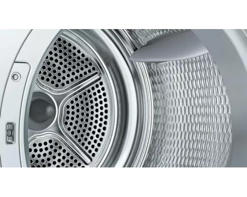 Сушильная машина Bosch Serie 8 WQB245B0ME белый