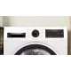 Сушильная машина Bosch WQG24100BY белый