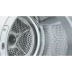Сушильная машина Bosch WQG24100BY белый