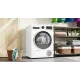 Сушильная машина Bosch WQG24100BY белый