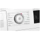 Сушильная машина Bosch WTU8769SSN белый