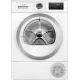 Сушильная машина Bosch WTU8769SSN белый