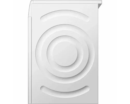 Сушильная машина Bosch WTU8769SSN белый
