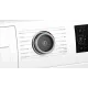 Сушильная машина Bosch WTU8769SSN белый