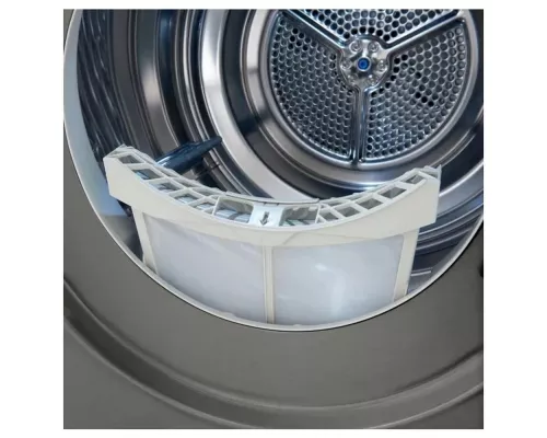 Сушильная машина LG DC90V5V9S