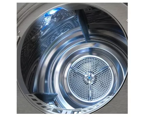 Сушильная машина LG DC90V5V9S