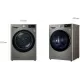 Сушильная машина LG DC90V5V9S