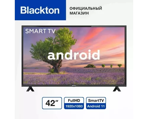 Телевизор BLACKTON BT 42S05B