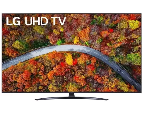 Телевизор LG 55UP81006LA