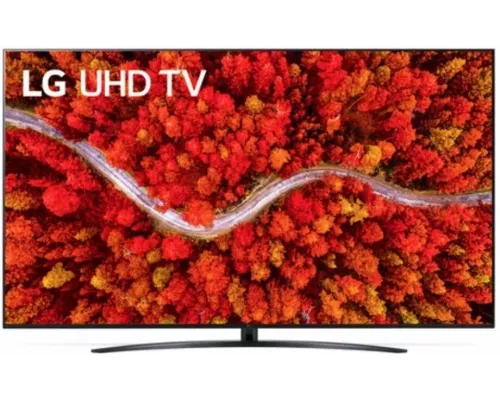 Телевизор LG 55UP81006LA