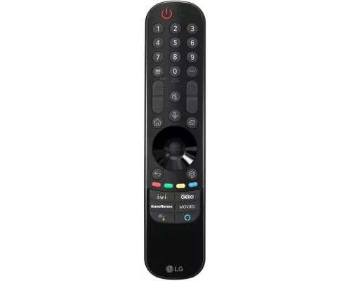 Телевизор LG 55UP81006LA