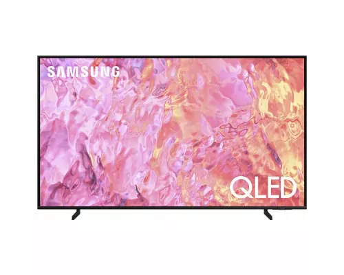 Телевизор SAMSUNG QE50Q60CAUXCE