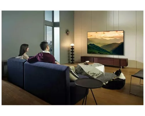 Телевизор SAMSUNG QE50Q60CAUXCE