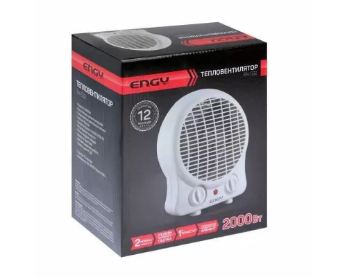 Тепловентилятор Engy EN-532