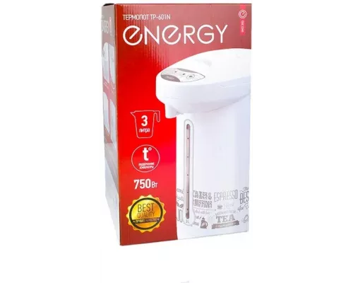 Термопот Energy TP-601N