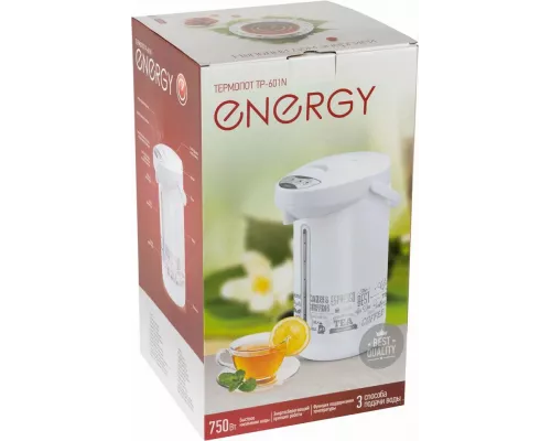 Термопот Energy TP-601N