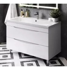 Тумба AURA АНДРЕЯ 100-2