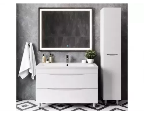 Тумба AURA АНДРЕЯ 100-2