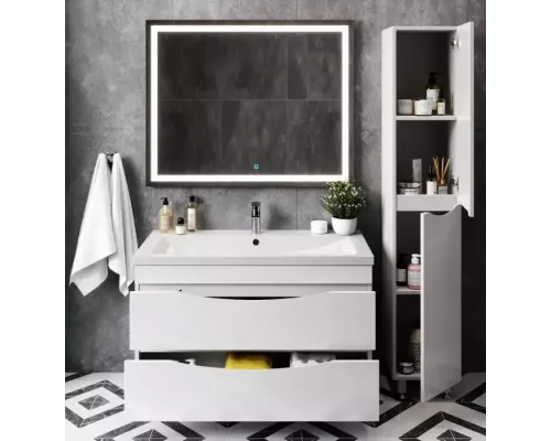 Тумба AURA АНДРЕЯ 100-2