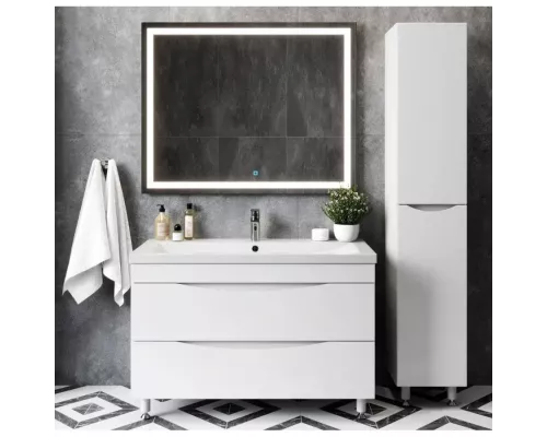 Тумба AURA АНДРЕЯ 80-2