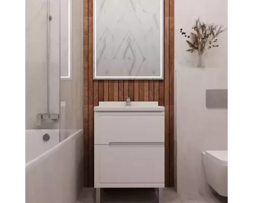 Тумба AURA Izabel 60-2