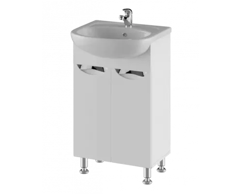 Тумба AURA ЛЮКС 60