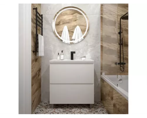 Тумба AURA Vanessa 80-2