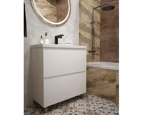 Тумба AURA Vanessa 80-2