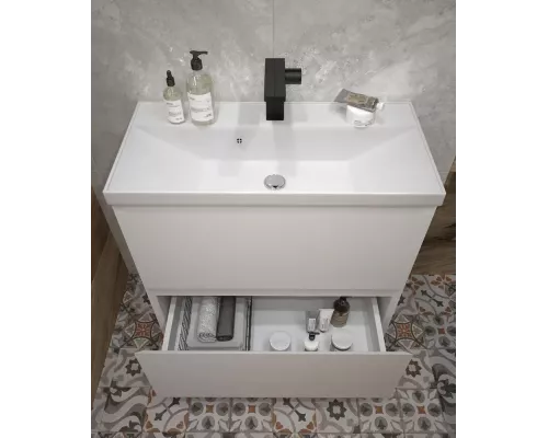 Тумба AURA Vanessa 80-2