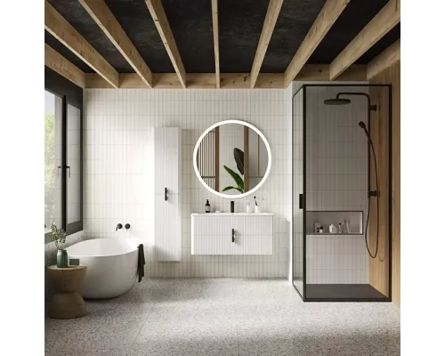 Тумба Briz Бьянко т18-100