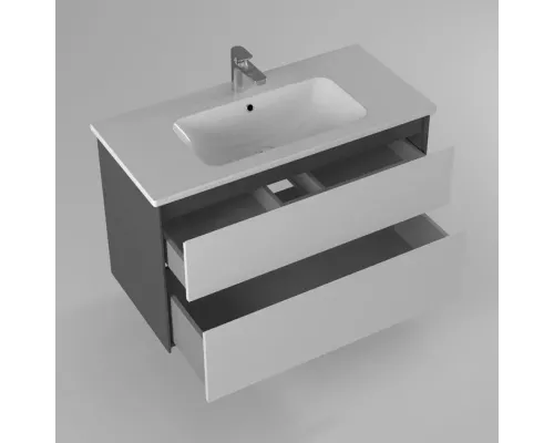 Тумба Briz Бари т18-100