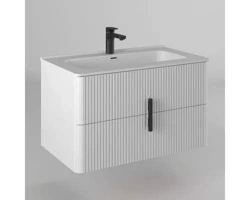 Тумба Briz Бьянко т18-100