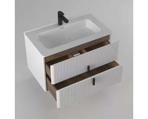 Тумба Briz Бьянко т18-100