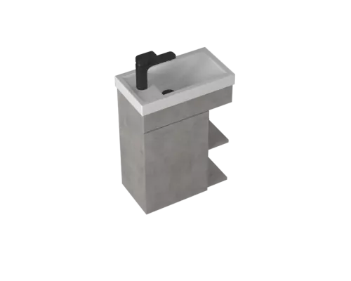 Тумба Briz Чикаго т18-45