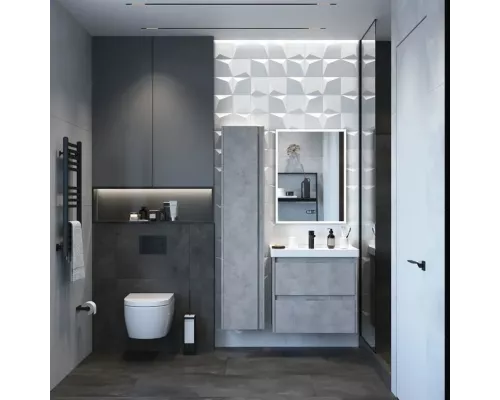 Тумба Briz Чикаго т18-60