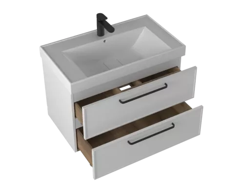 Тумба Briz Кватро т18-80