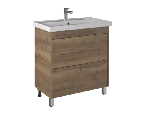 Тумба Briz Риччи т8-80 Табак