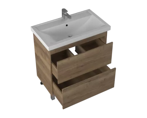 Тумба Briz Риччи т8-80 Табак