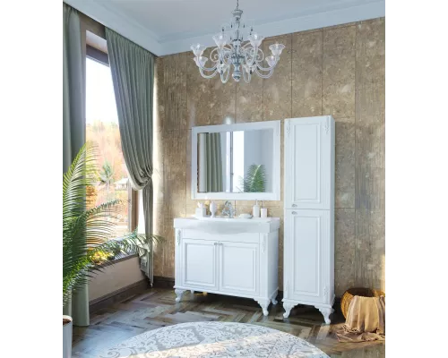 Тумба EvaGold Bellucci 100