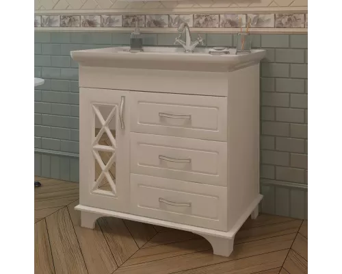 Тумба EvaGold Duglas 75