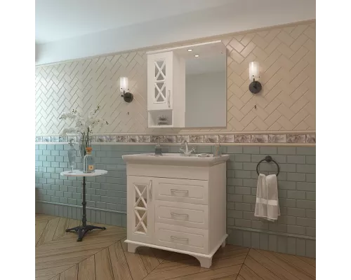 Тумба EvaGold Duglas 75