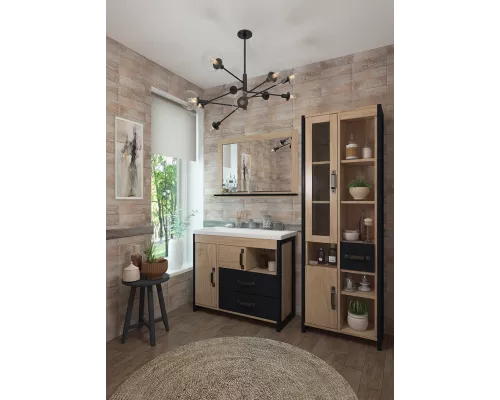 Тумба EvaGold Fernanda 100