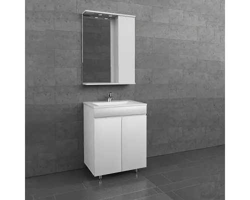 Тумба Mirsant Next 60