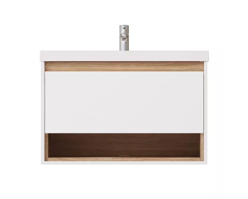 Тумба Mirsant Scandy 80 подвесная