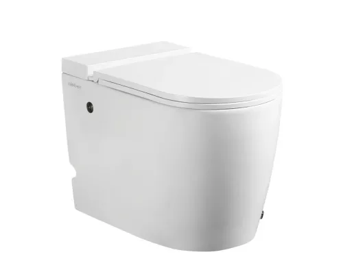 Унитаз напольный ABBER Bequem AC1114P